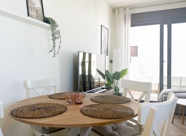 3 soverom Leilighet til salgs i Los Balcones - € 314 900 (Ref: 9987250)