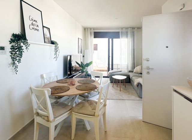 3 soverom Leilighet til salgs i Los Balcones - € 314 900 (Ref: 9987250)