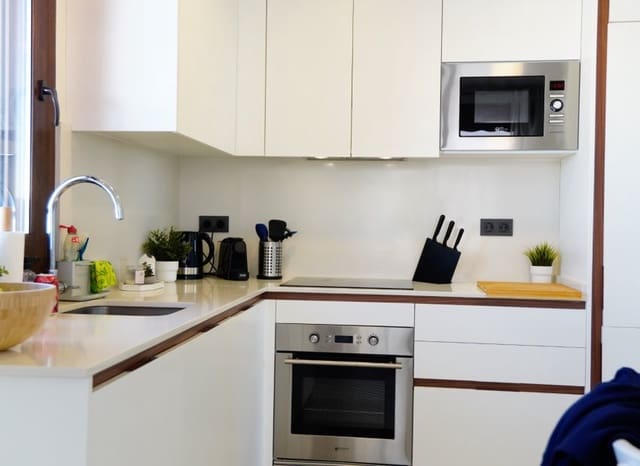 3 soverom Leilighet til salgs i Los Balcones - € 314 900 (Ref: 9987250)