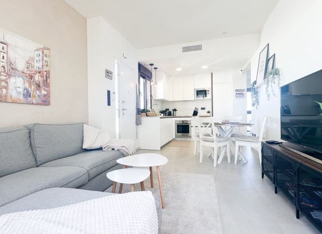 3 soverom Leilighet til salgs i Los Balcones - € 314 900 (Ref: 9987250)