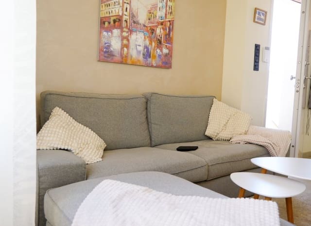 3 soverom Leilighet til salgs i Los Balcones - € 314 900 (Ref: 9987250)