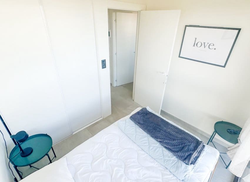 3 soverom Leilighet til salgs i Los Balcones - € 314 900 (Ref: 9987250)