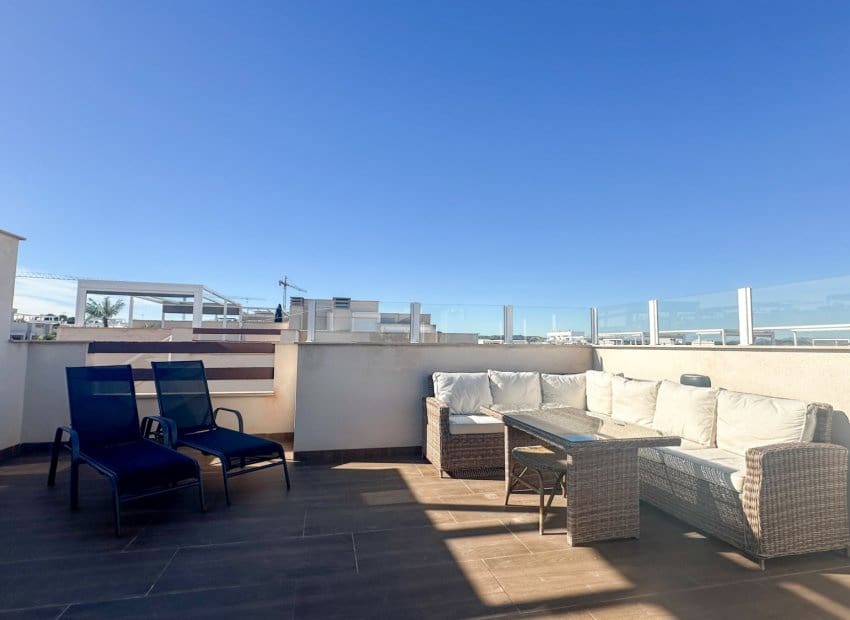 3 soverom Leilighet til salgs i Los Balcones - € 314 900 (Ref: 9987250)