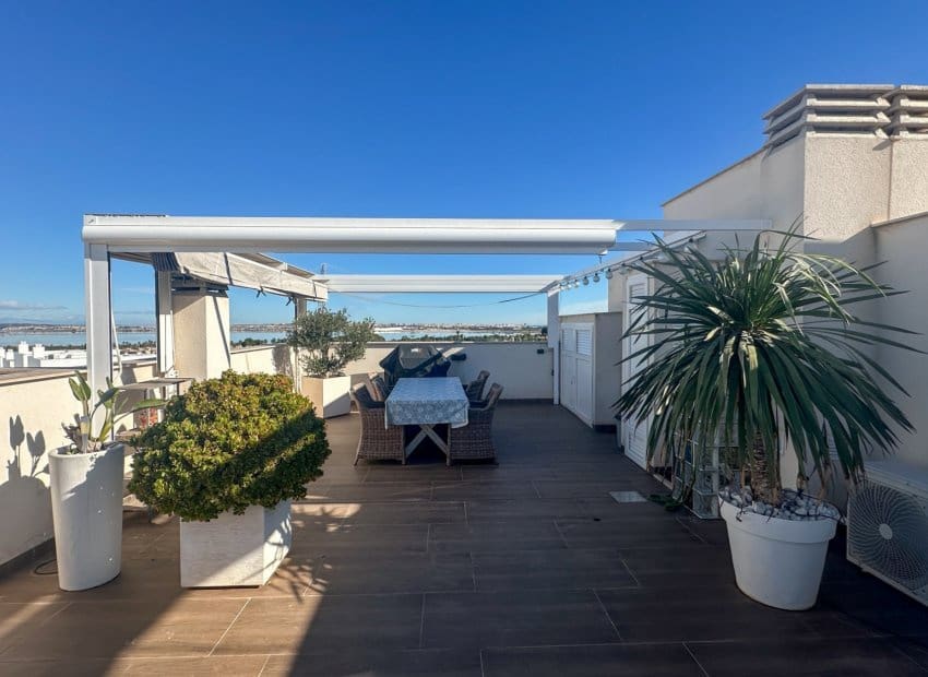 3 soverom Leilighet til salgs i Los Balcones - € 314 900 (Ref: 9987250)