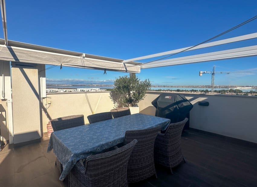 3 soverom Leilighet til salgs i Los Balcones - € 314 900 (Ref: 9987250)