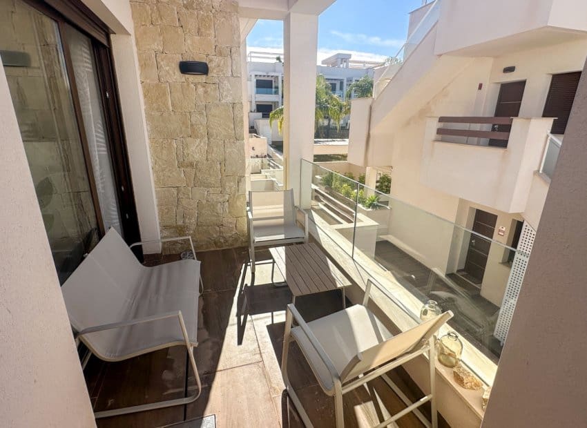3 soverom Leilighet til salgs i Los Balcones - € 314 900 (Ref: 9987250)