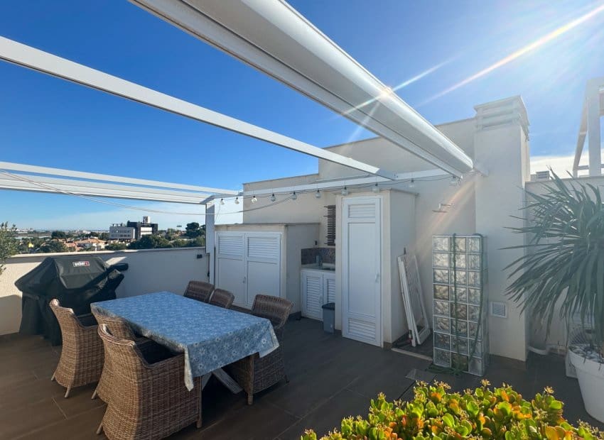 3 soverom Leilighet til salgs i Los Balcones - € 314 900 (Ref: 9987250)