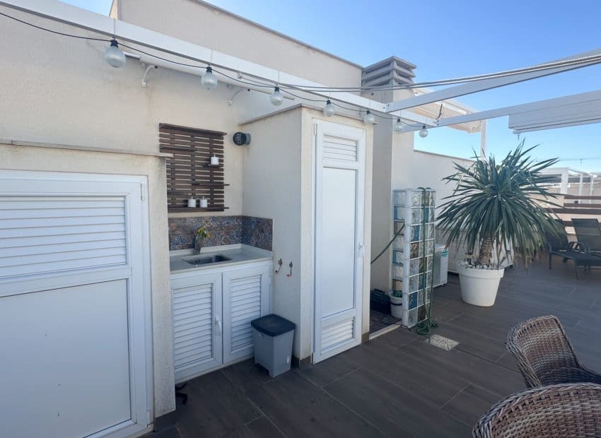3 soverom Leilighet til salgs i Los Balcones - € 314 900 (Ref: 9987250)