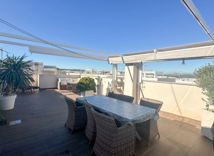 3 soverom Leilighet til salgs i Los Balcones - € 314 900 (Ref: 9987250)