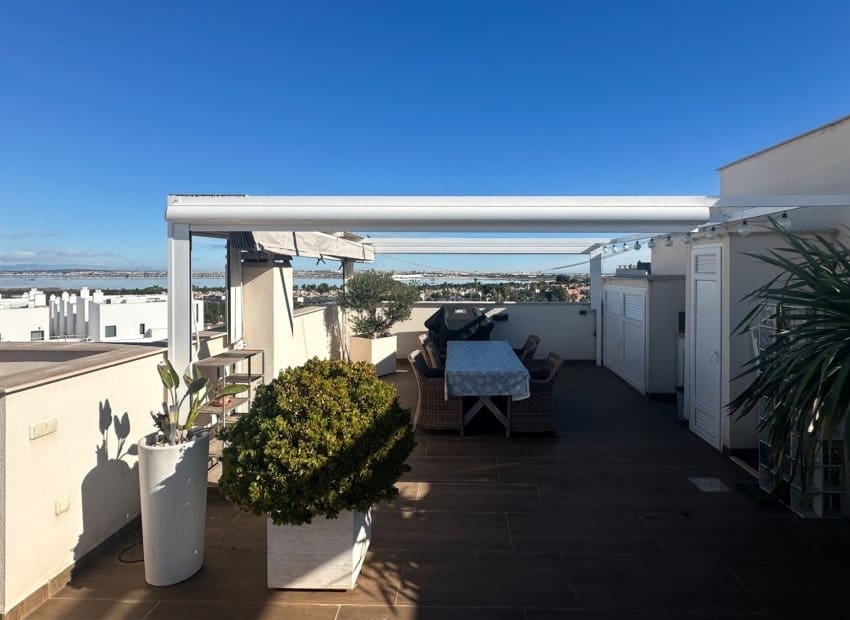 3 soverom Leilighet til salgs i Los Balcones - € 314 900 (Ref: 9987250)