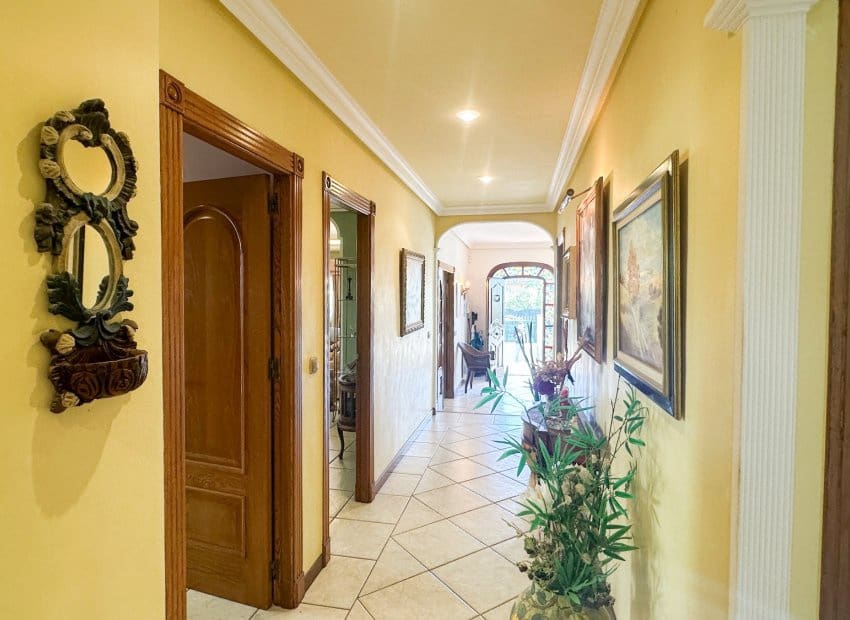 6 quarto Moradia para venda em La Mata - 950 000 € (Ref: 9987251)