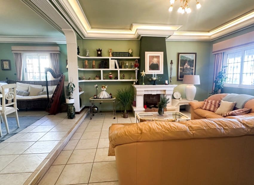 6 quarto Moradia para venda em La Mata - 950 000 € (Ref: 9987251)