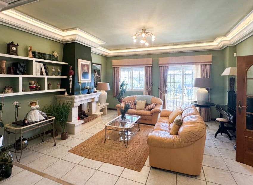 6 quarto Moradia para venda em La Mata - 950 000 € (Ref: 9987251)