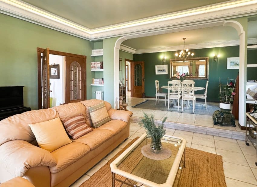 6 quarto Moradia para venda em La Mata - 950 000 € (Ref: 9987251)