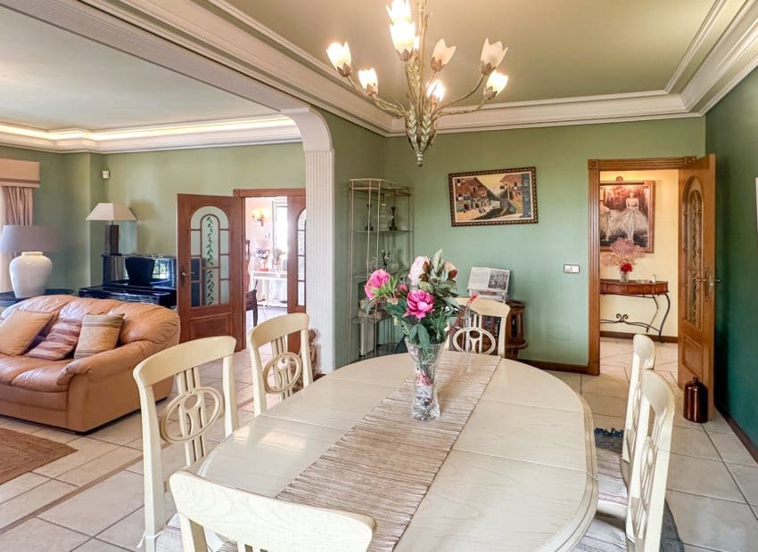 6 quarto Moradia para venda em La Mata - 950 000 € (Ref: 9987251)