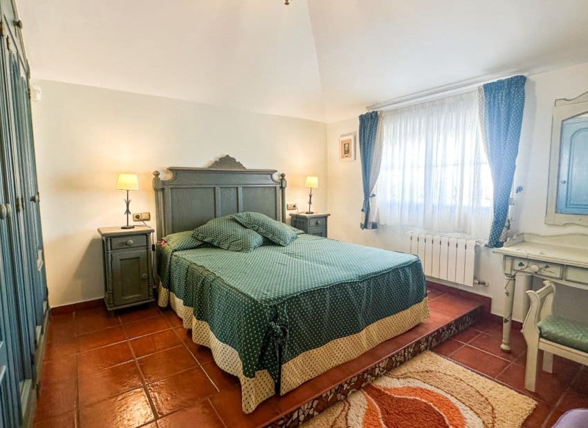 6 quarto Moradia para venda em La Mata - 950 000 € (Ref: 9987251)