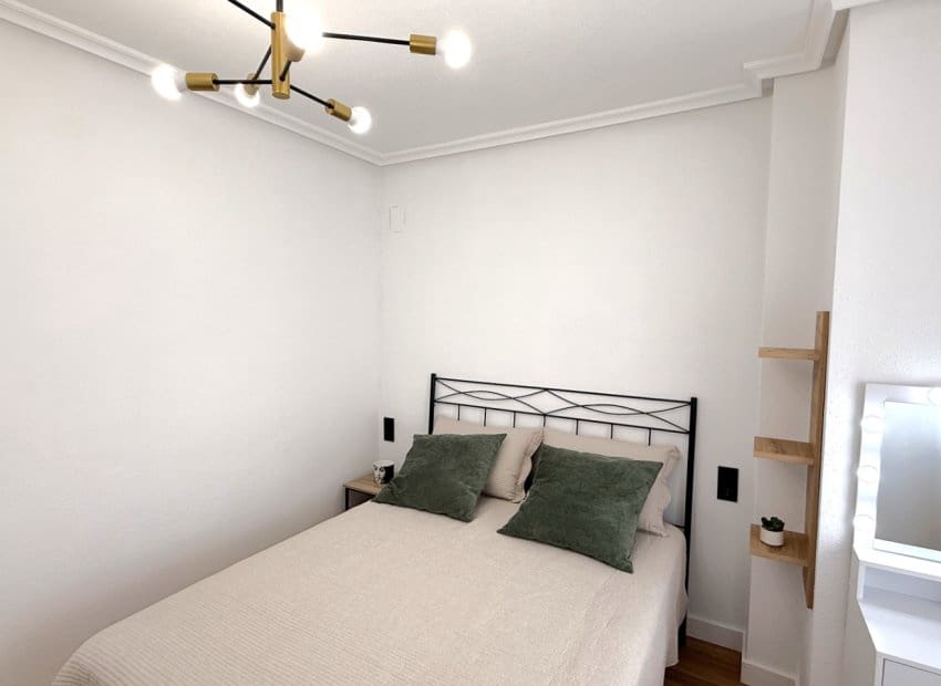 2 quarto Apartamento para venda em Torrevieja - 164 900 € (Ref: 9987252)