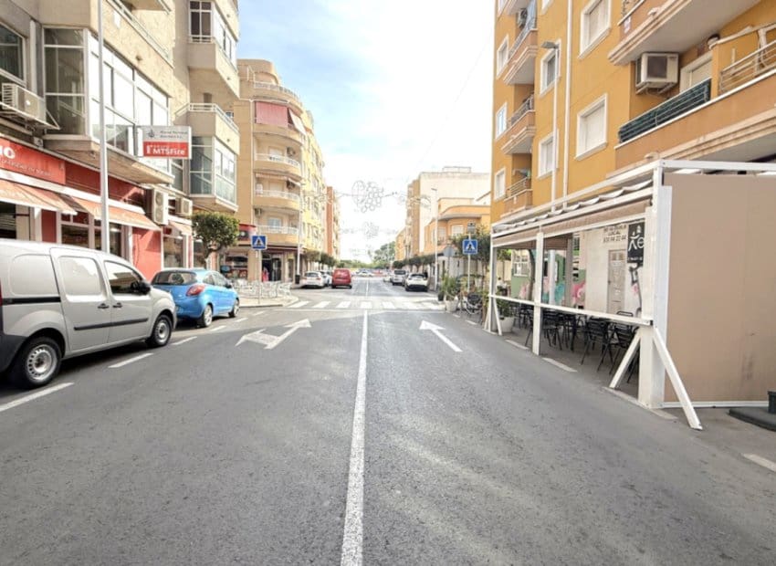 2 quarto Apartamento para venda em Torrevieja - 164 900 € (Ref: 9987252)