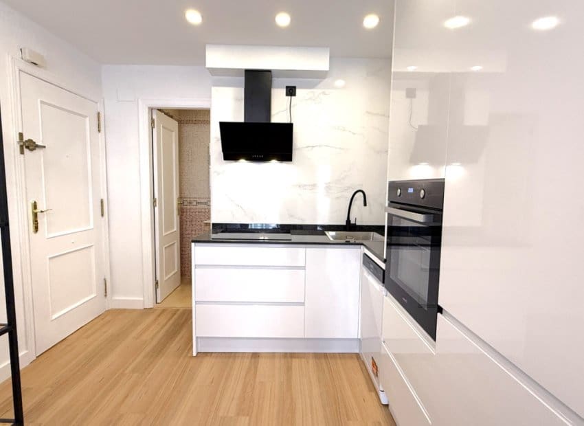 2 quarto Apartamento para venda em Torrevieja - 164 900 € (Ref: 9987252)