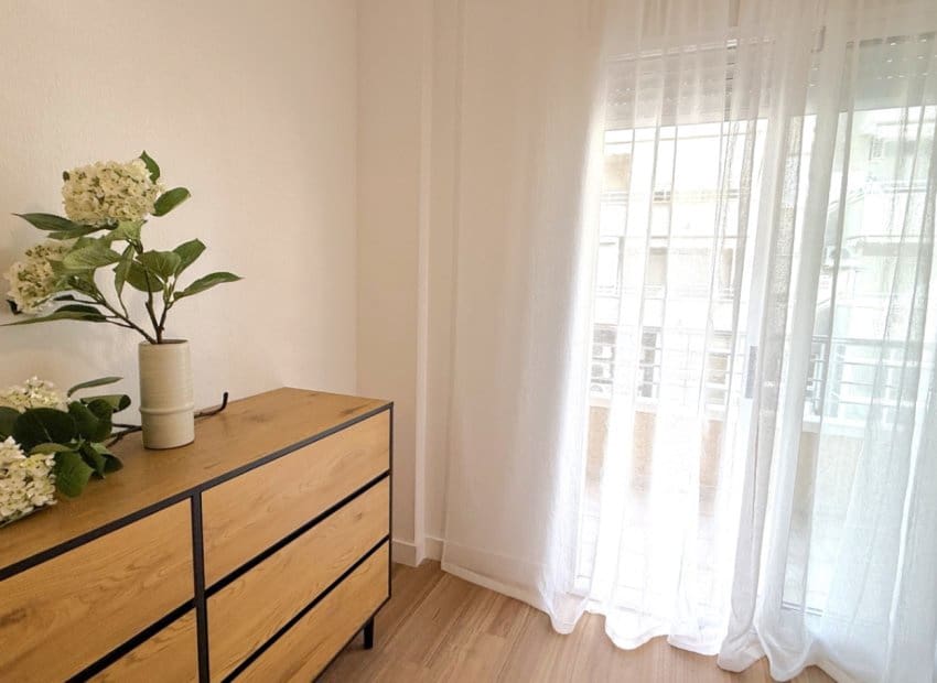2 quarto Apartamento para venda em Torrevieja - 164 900 € (Ref: 9987252)