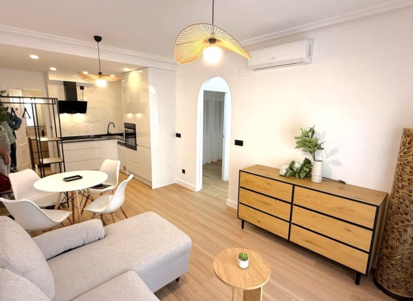 2 quarto Apartamento para venda em Torrevieja - 164 900 € (Ref: 9987252)