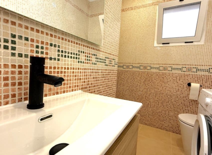 2 quarto Apartamento para venda em Torrevieja - 164 900 € (Ref: 9987252)