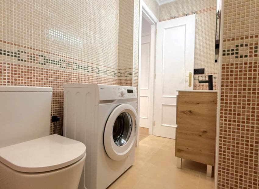 2 quarto Apartamento para venda em Torrevieja - 164 900 € (Ref: 9987252)