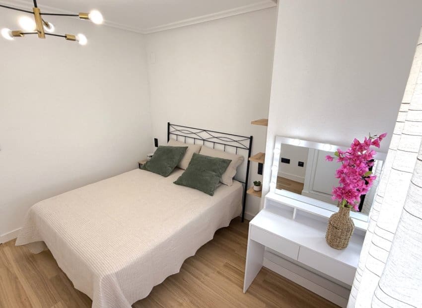 2 quarto Apartamento para venda em Torrevieja - 164 900 € (Ref: 9987252)