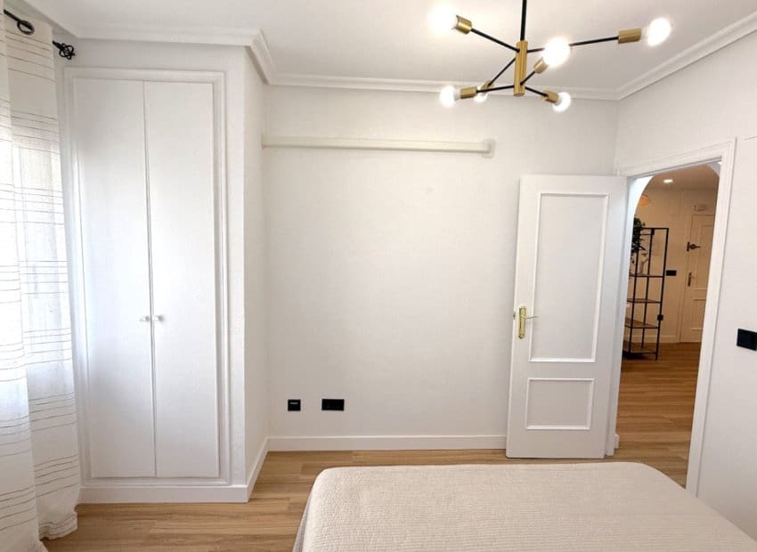 2 quarto Apartamento para venda em Torrevieja - 164 900 € (Ref: 9987252)