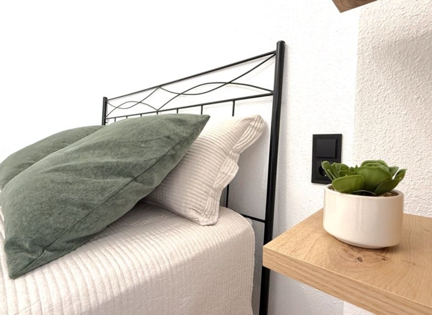 2 quarto Apartamento para venda em Torrevieja - 164 900 € (Ref: 9987252)