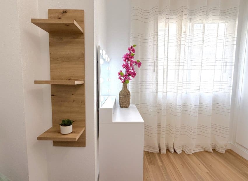 2 quarto Apartamento para venda em Torrevieja - 164 900 € (Ref: 9987252)