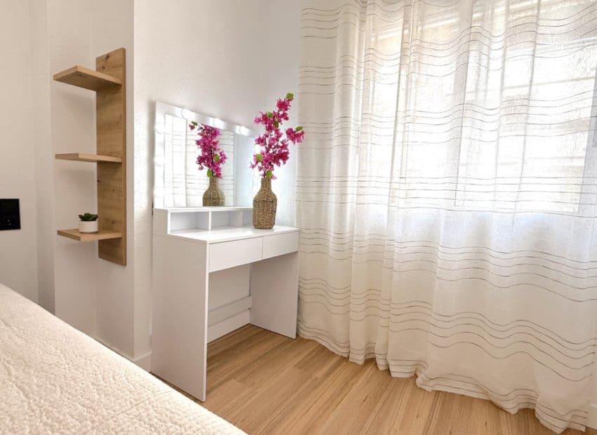 2 quarto Apartamento para venda em Torrevieja - 164 900 € (Ref: 9987252)