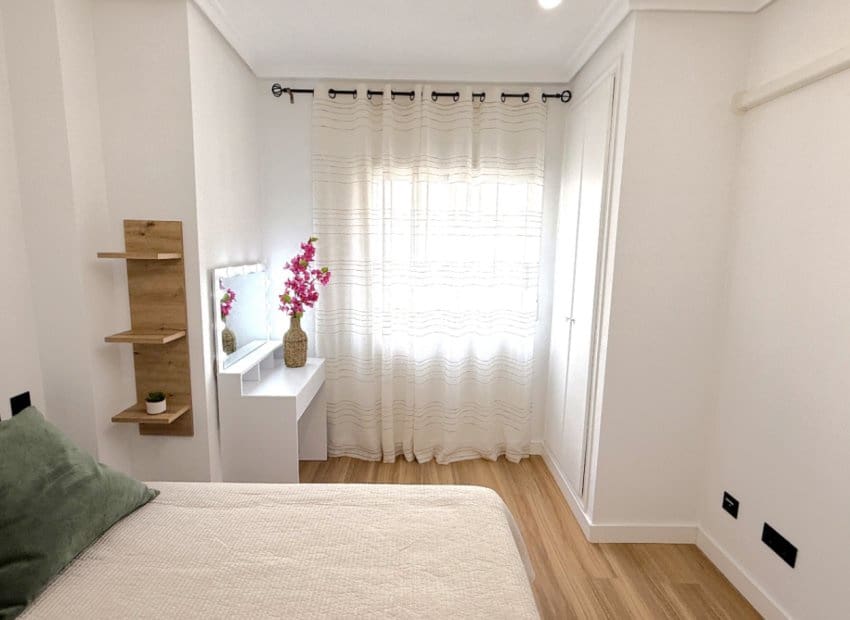 2 quarto Apartamento para venda em Torrevieja - 164 900 € (Ref: 9987252)