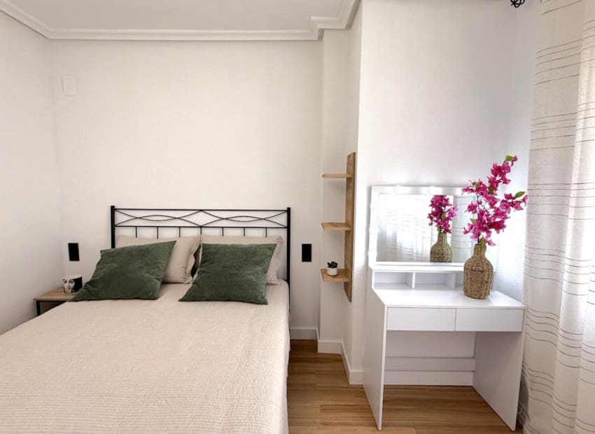 2 quarto Apartamento para venda em Torrevieja - 164 900 € (Ref: 9987252)