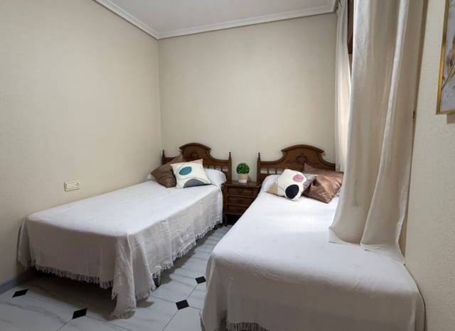 3 Zimmer Apartment zu verkaufen in Playa de los Locos, Torrevieja - 324.000 € (Ref: 9987253)
