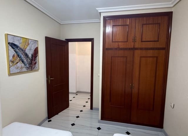 3 Zimmer Apartment zu verkaufen in Playa de los Locos, Torrevieja - 324.000 € (Ref: 9987253)