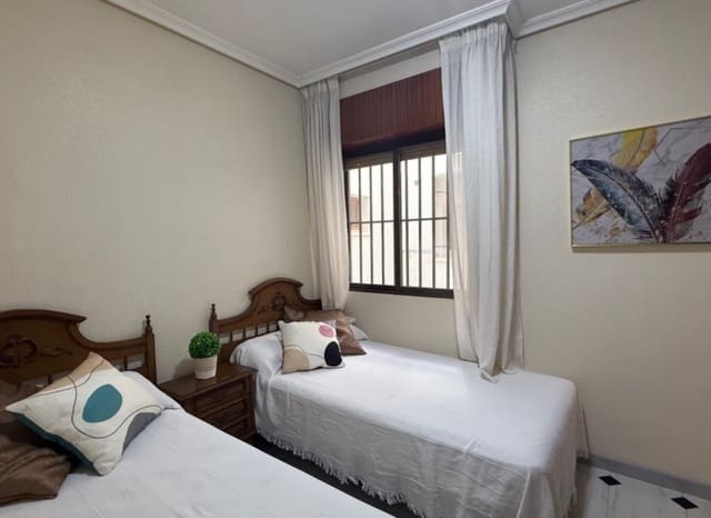 3 Zimmer Apartment zu verkaufen in Playa de los Locos, Torrevieja - 324.000 € (Ref: 9987253)
