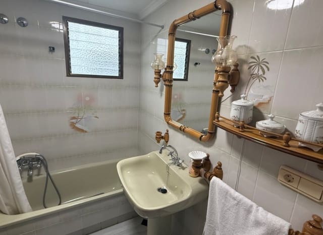 3 Zimmer Apartment zu verkaufen in Playa de los Locos, Torrevieja - 324.000 € (Ref: 9987253)
