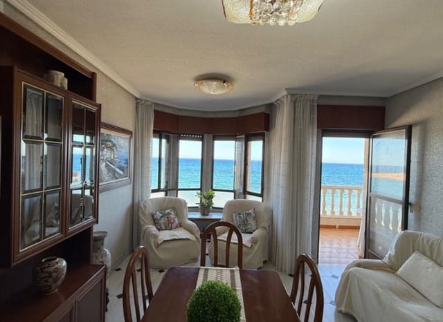 3 Zimmer Apartment zu verkaufen in Playa de los Locos, Torrevieja - 324.000 € (Ref: 9987253)
