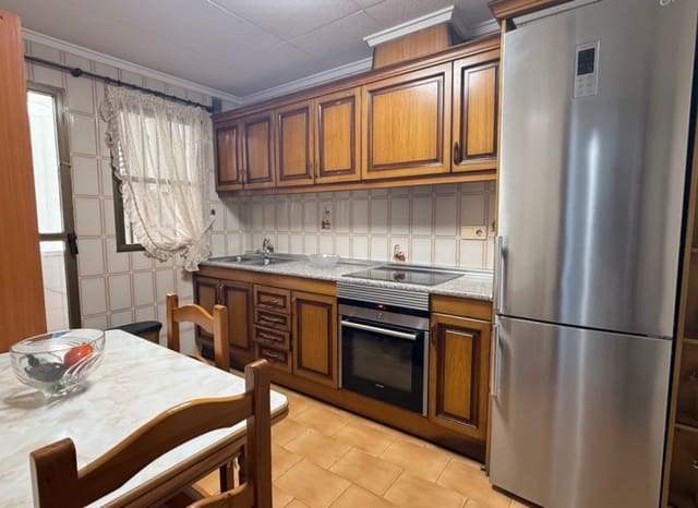 3 Zimmer Apartment zu verkaufen in Playa de los Locos, Torrevieja - 324.000 € (Ref: 9987253)