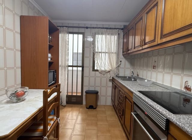 3 Zimmer Apartment zu verkaufen in Playa de los Locos, Torrevieja - 324.000 € (Ref: 9987253)