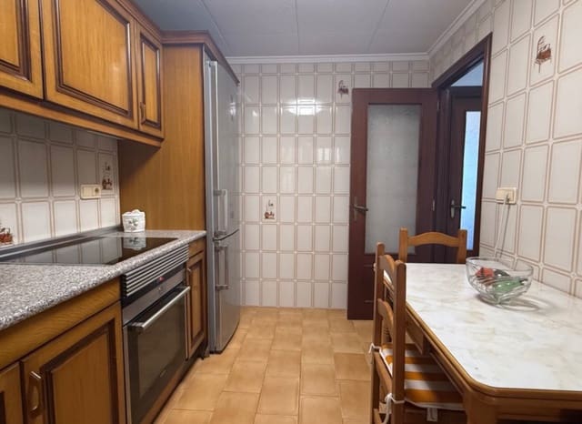 3 Zimmer Apartment zu verkaufen in Playa de los Locos, Torrevieja - 324.000 € (Ref: 9987253)