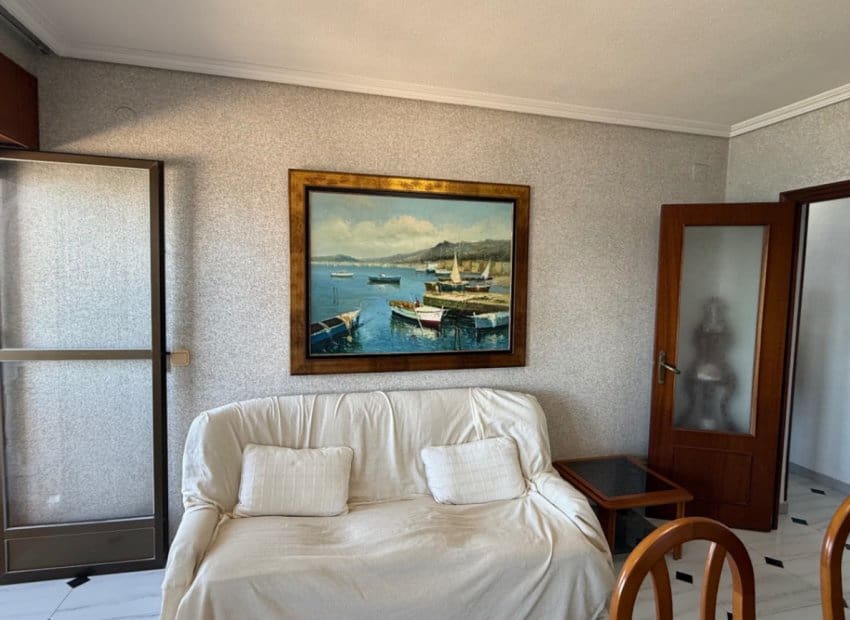 3 Zimmer Apartment zu verkaufen in Torrevieja - 324.000 € (Ref: 9987253)