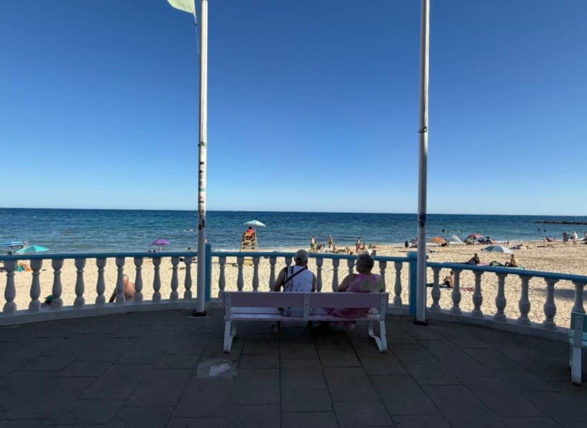 3 Zimmer Apartment zu verkaufen in Torrevieja - 324.000 € (Ref: 9987253)