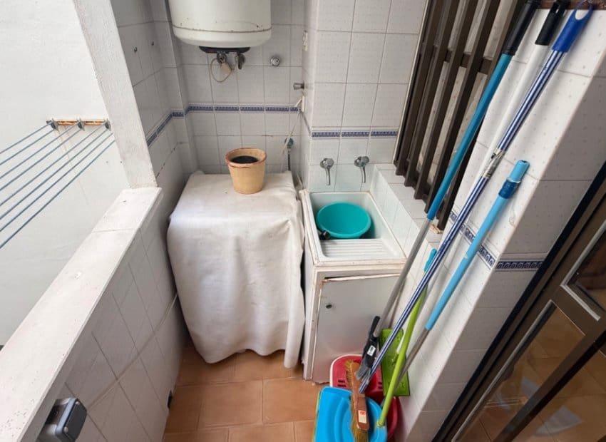 3 Zimmer Apartment zu verkaufen in Torrevieja - 324.000 € (Ref: 9987253)