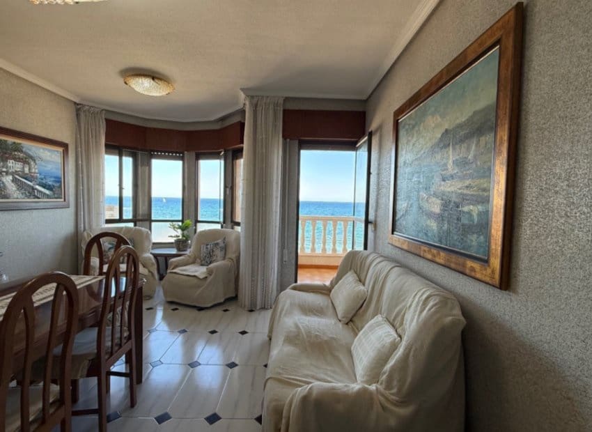 3 Zimmer Apartment zu verkaufen in Torrevieja - 324.000 € (Ref: 9987253)