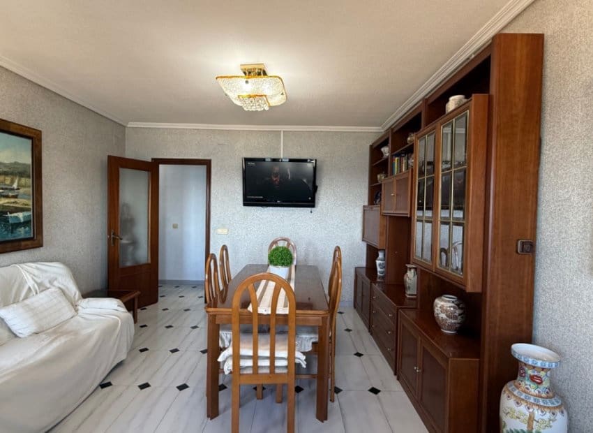 3 Zimmer Apartment zu verkaufen in Torrevieja - 324.000 € (Ref: 9987253)