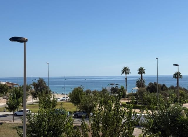 2 soveværelse Lejlighed til salg i Pilar de la Horadada ciudad, Pilar de la Horadada med swimmingpool - € 299.000 (Ref: 9987254)