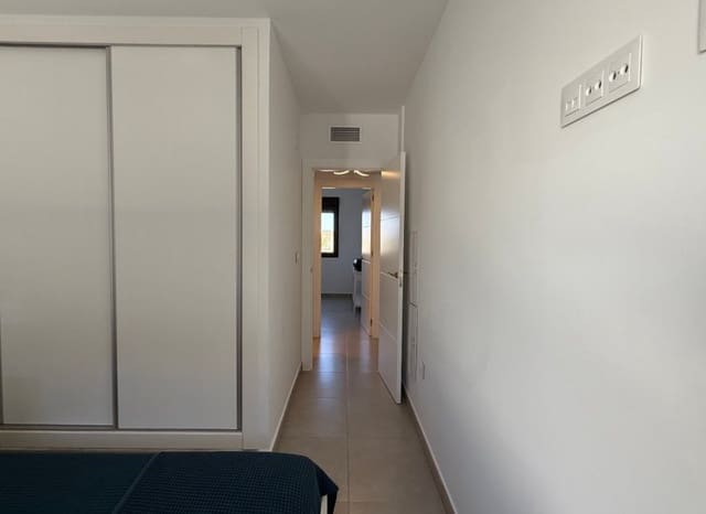 2 soveværelse Lejlighed til salg i Pilar de la Horadada ciudad, Pilar de la Horadada med swimmingpool - € 299.000 (Ref: 9987254)