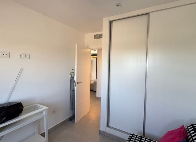 2 soveværelse Lejlighed til salg i Pilar de la Horadada ciudad, Pilar de la Horadada med swimmingpool - € 299.000 (Ref: 9987254)